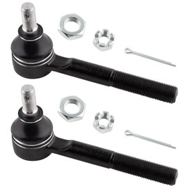 MYSMOT Qty(9) Complete Front Suspension Kit For 1986-1994 For Nissan D21 4x4 1987-1992 For Nissan Pathfinder All Models 1995-1997 For Nissan Pickup K9347 K9022 K9500 ES3376 ES3375