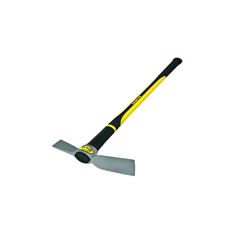 Collins 2.5 lb. Forged Steel Pick Mattock