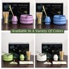 Topchances 7 Pcs Matcha Set,Matcha Whisk,Matcha Kit for Ceremony,Matcha Tea