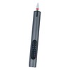Electric Nail Grinding Machine Portable Rechargeable Nail Polishing Machine for