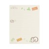 Sunstar Stationery Kurumikko Letter Set, B Pattern S8907749