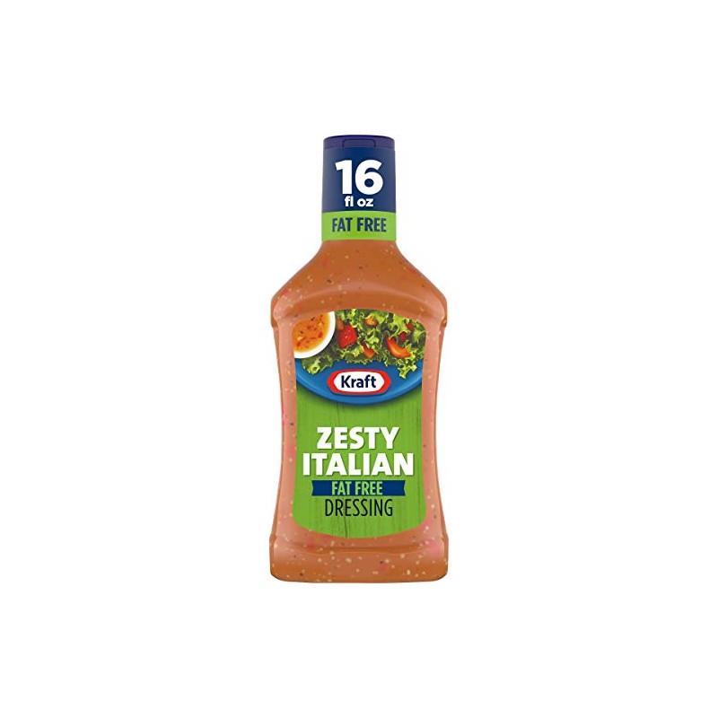 Kraft Tangy Bacon Catalina Salad Dressing (6 ct Pack, 16