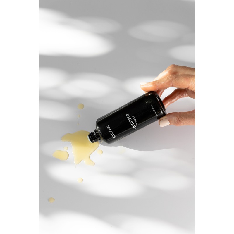 Biologi Hydrate Body Oil