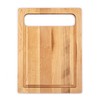 J.K. Adams Maple Wood Prep Board 16" x 12" x