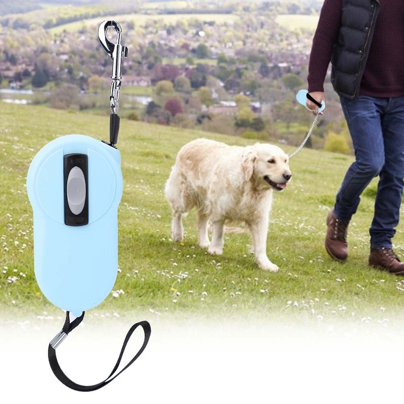 Retractable Dog Leash - Heavy Duty Pet Leash Nylon Reflective