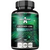 Lecithin 1200mg with Vitamin E - 180 Softgel Capsules -