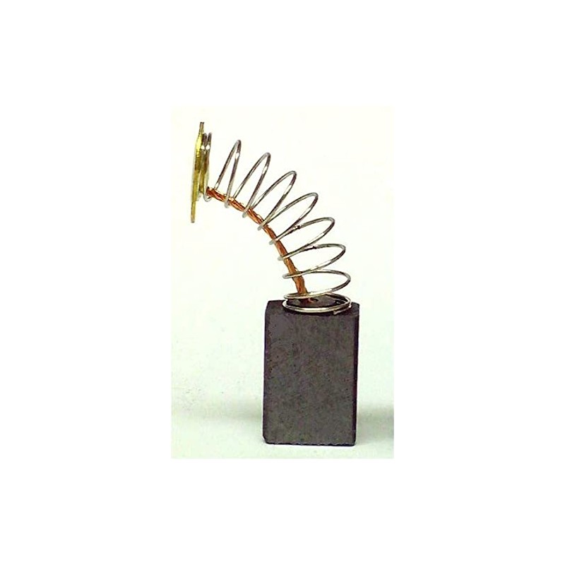 RT0700C RT0700CX3 RT0701C Carbon Motor Brushes Compatible with Compact Routers