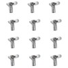 Fudatong Detachable Scaffolding and Guardrail System Locking Pin, Locking Hinge
