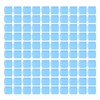 100PCS End Caps High Voltage Pulse Electronic Fence System Tension
