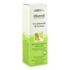 Skin in Balance Olive Oil Foot Cr. 5% Olive 10%
