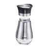 Westmark Pack of 2 Spice Shakers with Bottom Viewing Window,