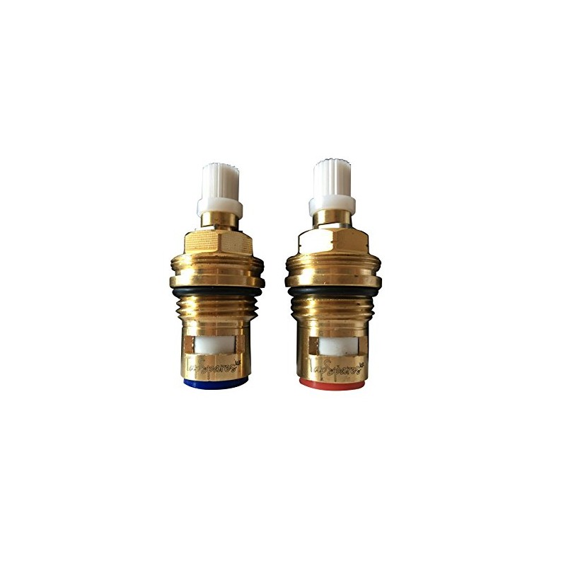 Perrin & Rowe Alsace Lever Kitchen Tap Replacement (FR9145, FR9146)