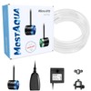 MostAqua Aquarium ATO, Auto Top Off for Freshwater Saltwater Aquarium,
