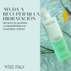 TEC ITALY Due Faccetta Tratamiento Hidratante para Cabello Teñido 300