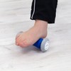AFH Fußmassagerolle Relax | Grau/Blau Massagerolle