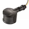 EDISHINE Motion Sensor, Automatic Dusk to Dawn, 180 Degree Replacement
