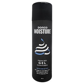 Dorco 도루코 프로 모이스처 쉐이빙젤 210ml Dorco Pro Moisture Shaving Gel 210ml