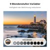 K&F Concept K-Series 55 mm ND Filter Variable Neutral Density
