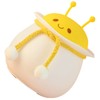 GRIRIW Pat Light Aesthetic Night Light Room Night Lamp Cartoon