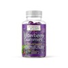 Elderberry Queen Organic Elderberry Gummies 60 ct - Immune Support