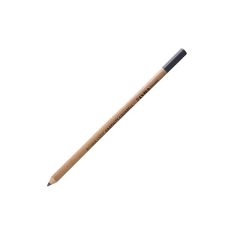 Lyra Rembrandt Graphite Aquarell Pencil - 4B