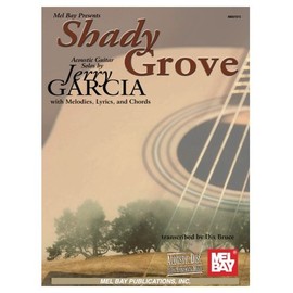 Mel Bay Presents Shady Grove