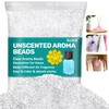 Sukh 15oz Unscented Aroma Beads - Scentsy Wax Beads for