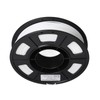 3D Printer Filament White 1.75mm 8.8oz Net Weight 180 to