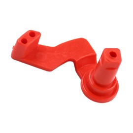 Galloparts 576594801 Leaf Blower Choke Levers Part Compatible with RedMax EBZ7500 EBZ8500 Husqvarna 570BTS 570BFS 580BTS 580BFS Leaf Blower Compatible with Echo Stihl FS55 FS110 FS110R FS55RC Trimmer