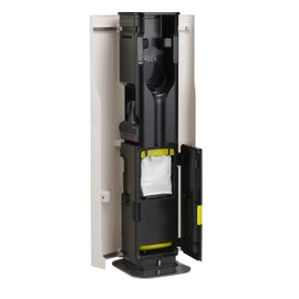 LG 3-Pack Replacement Bags for LG CordZero Vacuum Cleaner Tower, Compatiable with A931KWM, A937KGMS, A938KBGS, A939KBGS, and A949KTMS