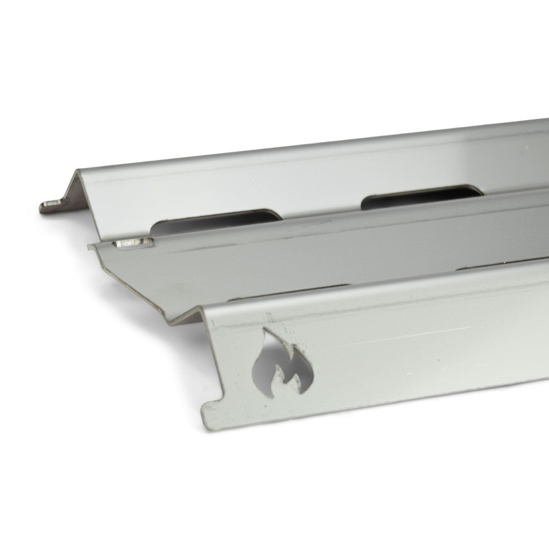 Aroma Bar for Broil King Porta Chef 120 Hotter Than