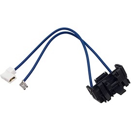 W10411937 Genuine OEM Replacement WPW10411937 Dryer Belt Switch W10314253, W10246525