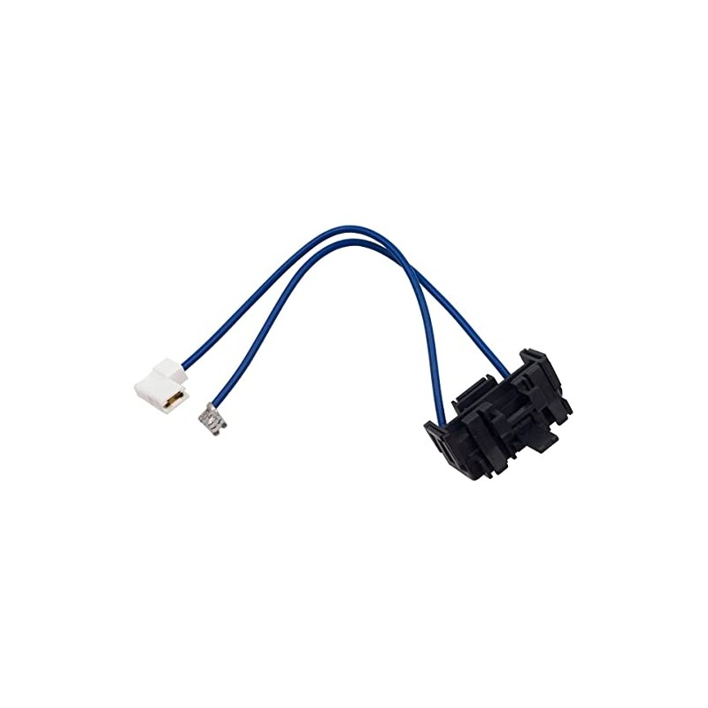 W10411937 Genuine OEM Replacement WPW10411937 Dryer Belt Switch W10314253, W10246525