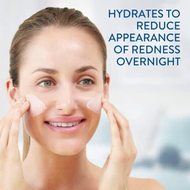 Cetaphil Cetaphil PRO Night Cream, 50ml, Moisturiser For Sensitive & Redness Prone Skin, With Vitamin E