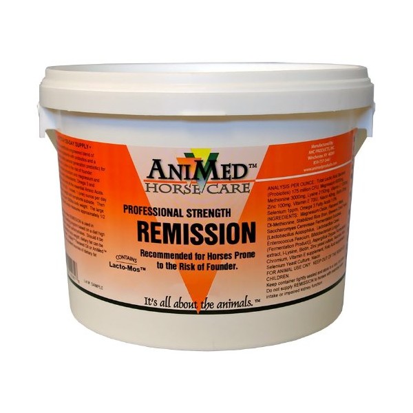 AniMed Remission 10 lb