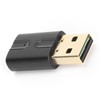 Bluetooth 5.0 Adapter Bluetooth Transmitter USB Dongle Wireless HD Bluetooth