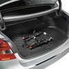 Allen Sports Deluxe 2-Bike Rack, Bicycle Adaptor Bar Combo Pack,