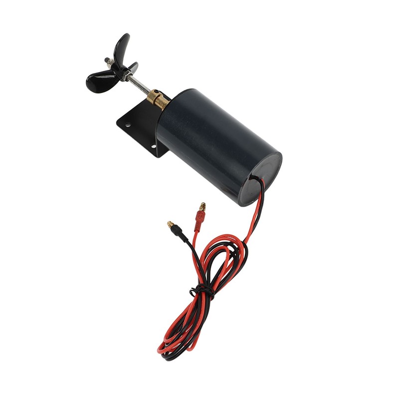 RC Underwater Thruster Underwater Thruster Propeller 545 50T Brushed Motor