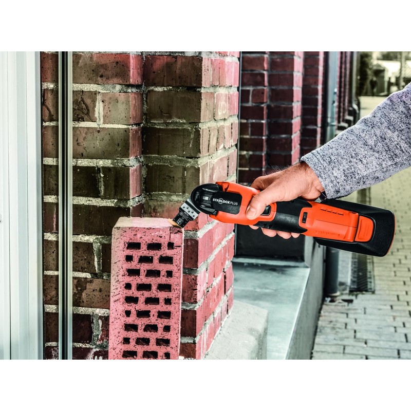 FEIN S GEBLATT SL E-CUT P_HCS 50X65