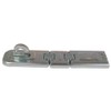Double Hinge Hasps - american lock haspdouble Hing