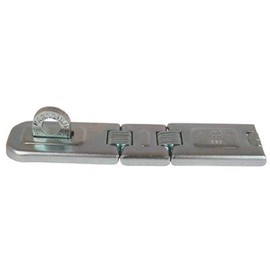 Double Hinge Hasps - american lock haspdouble Hing