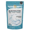 Electrolitos Polvo Natural Sin Azúcar 150g Sodio Potasio Magnesio 60