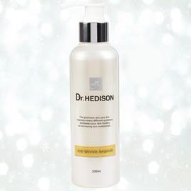Dr. Hedison Anti-Wrinkle Ampoule 200ml / 닥터헤디슨 안티링클 앰플 200ml