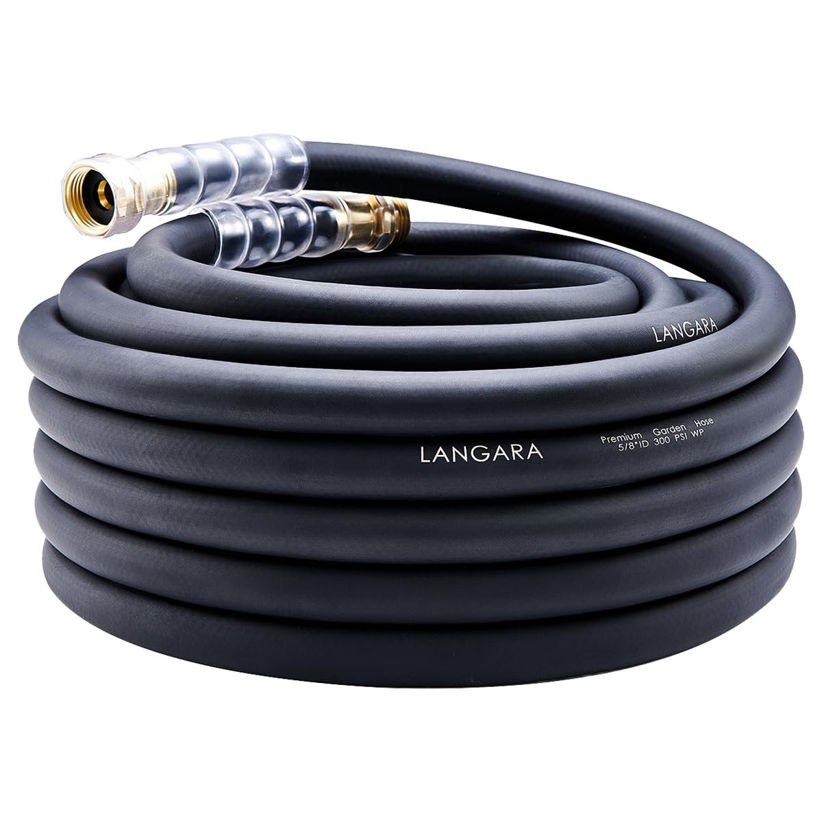 Heavy Duty Premium Garden Hose