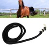 Lunge Line for Horses, Horse Lunge Line with Secure Snap,