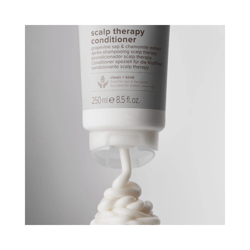 Paul Mitchell Clean Beauty Scalp Therapy Conditioner 250 ml