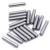 D4 (4mm x 8mm) Dowel Pins (M6) - Stainless Steel