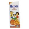 Jarabe Multivitamínico Mineral para Niños MULKID HD MORELIA de Naranja,