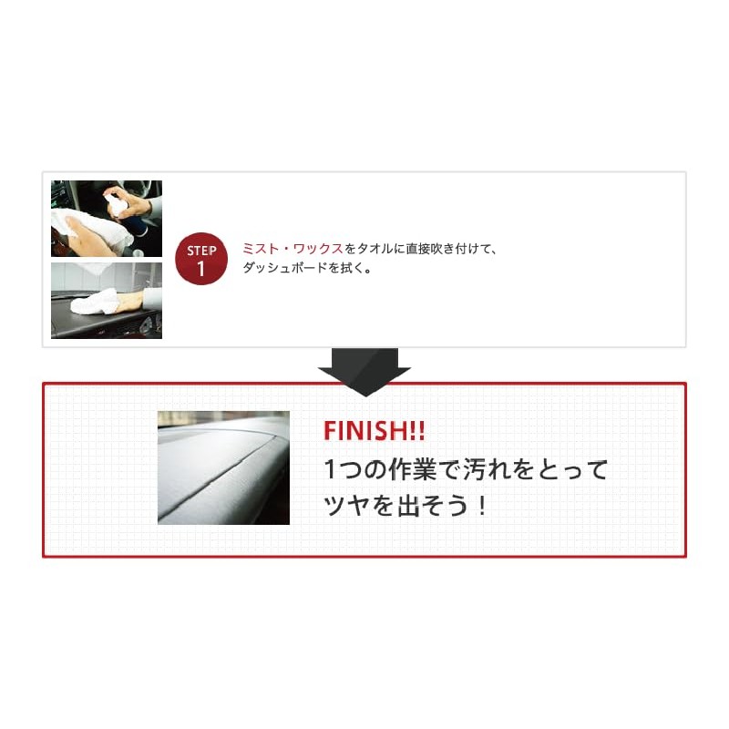 WILLSON 02002 HTRC2.1 Tire & Leather Wax 14.2 fl oz