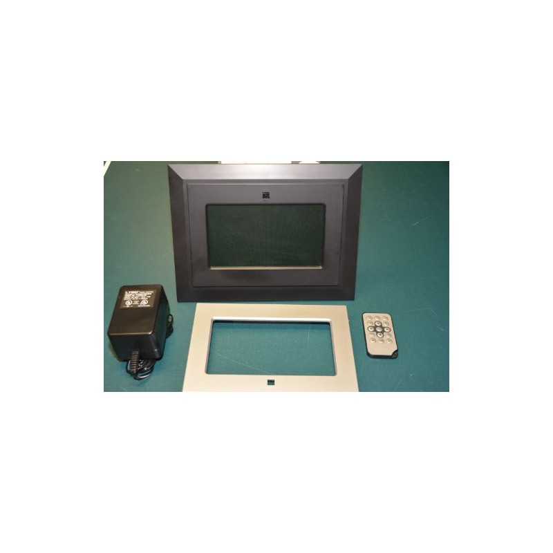 Digital Labs K101 7 inch Electronic Picture Frame